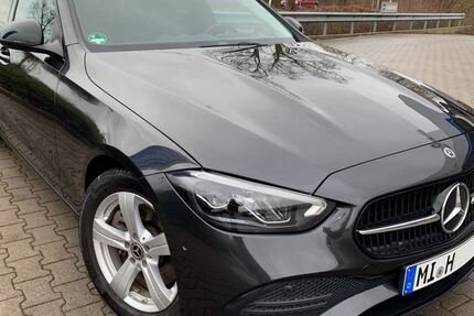 Mercedes-Benz C 300 42.000 km 38.000 &euro; Bad Oeynhausen 32549