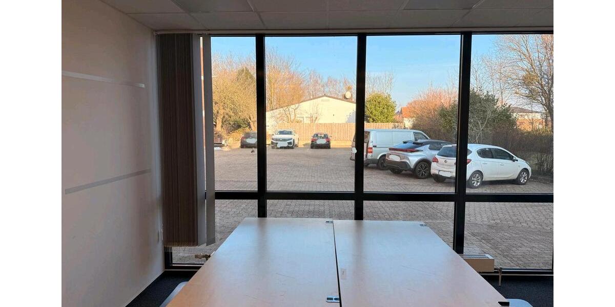 Gewerbeobjekt Stadthagen - 1.701&euro; | Angebot:24435811