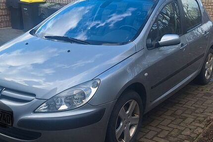 Peugeot 307 183.000 km 1.450 &euro; Extertal 32699