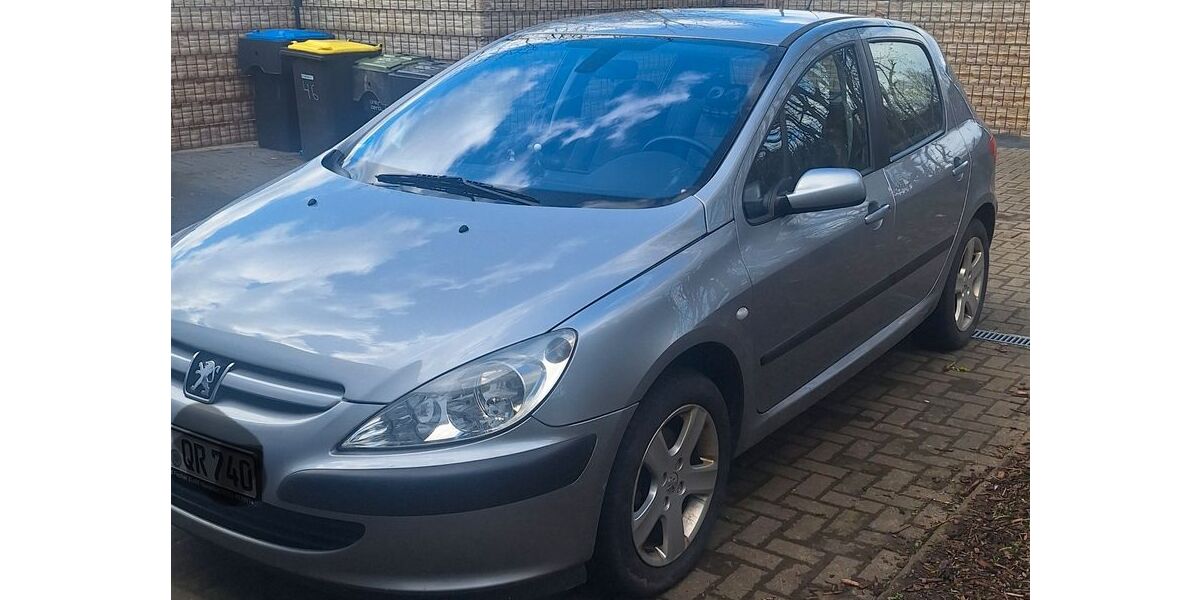 Peugeot 307 183.000 km 1.450 &euro; Extertal 32699