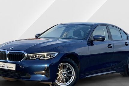 BMW 320 58.066 km 26.423 &euro; Lübbecke 32312