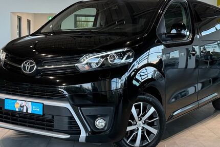 Toyota Proace (Verso) 108.457 km 31.995 &euro; Herford 32052