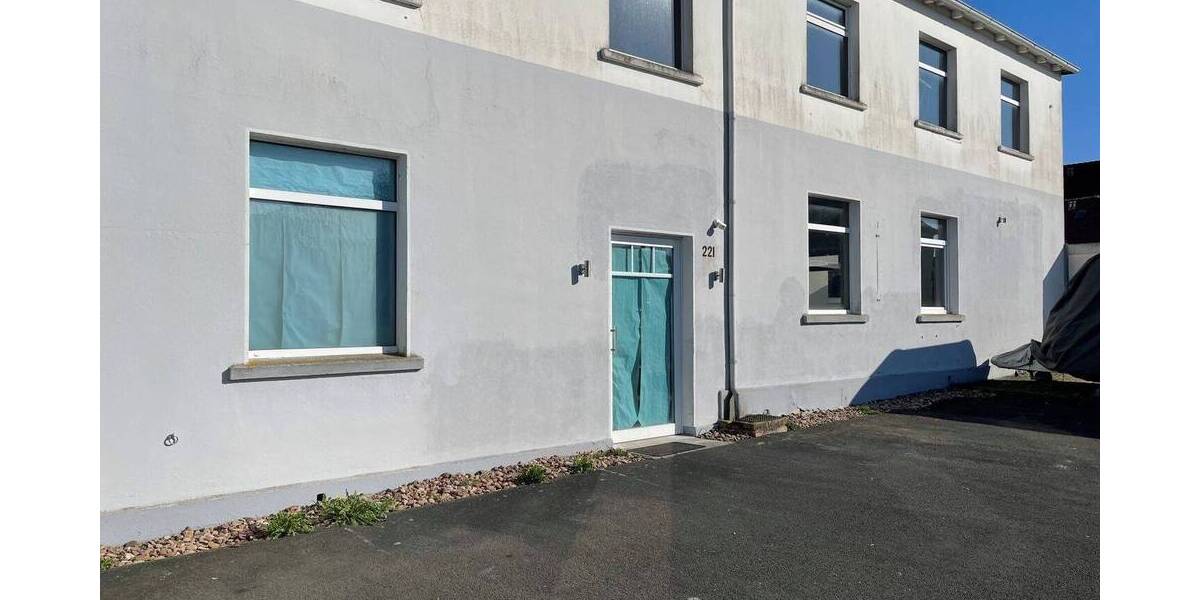 Gewerbeobjekt Herford Elverdissen - 520&euro; | Angebot:25821118