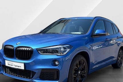 BMW X1 120.632 km 19.808 &euro; Lemgo 32657