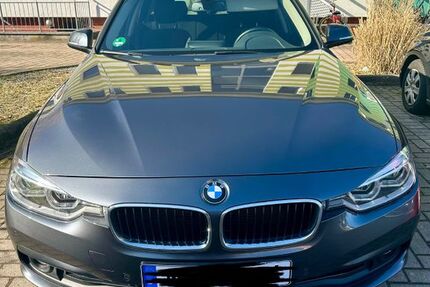 BMW 320 179.500 km 16.900 &euro; Espelkamp 32339