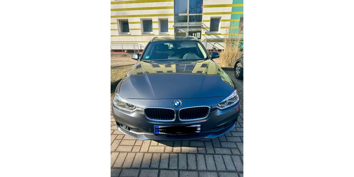 BMW 320 179.500 km 16.900 &euro; Espelkamp 32339