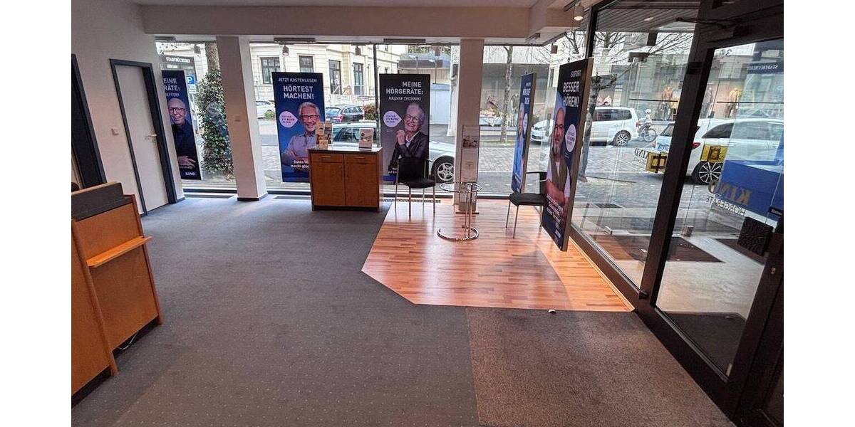 Mehrfamilienhaus, Wohnhaus Bünde - 2 Zimmer, 869 m&sup2;, 1.090.000&euro; | Angebot:26308904