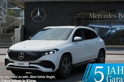 Mercedes-Benz EQA 16.401 km 45.950 &euro; Minden 32427