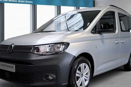 VW Caddy 52.176 km 27.990 &euro; Bad Salzuflen 32105