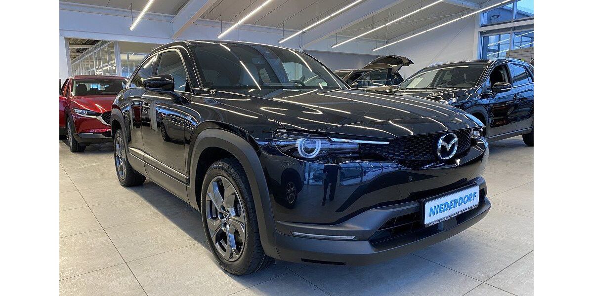 Mazda MX-30 20.000 km 19.900 &euro; Rinteln 31737