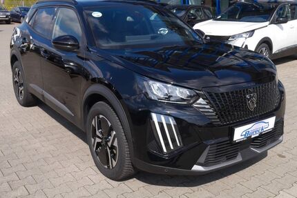 Peugeot 2008 12.879 km 23.980 &euro; Rahden 32369