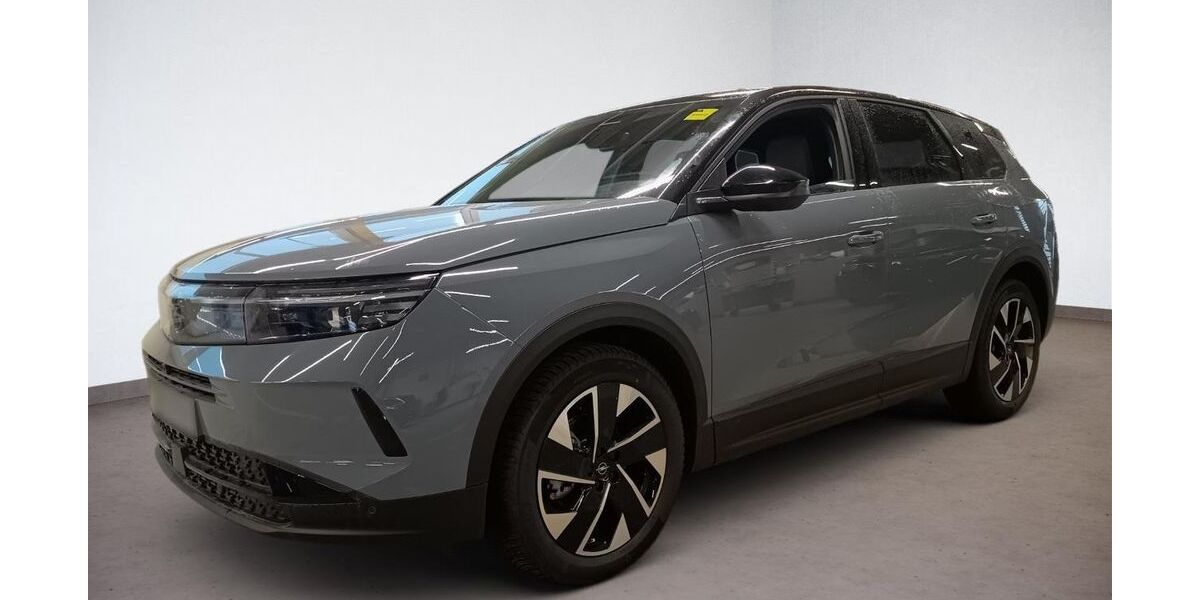 Opel Grandland (X) 1.632 km 31.540 &euro; Leese 31633