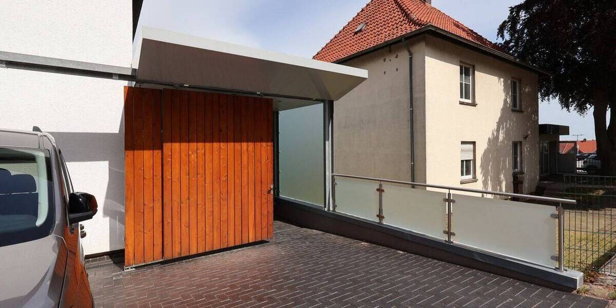 Einfamilienhaus Lübbecke - 4 Zimmer, 140 m&sup2;, 385.000&euro; | Angebot:26797942