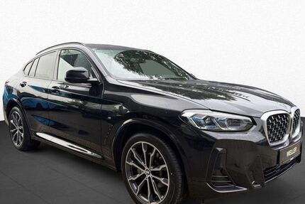 BMW X4 25.000 km 51.290 &euro; Herford 32051