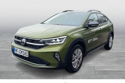 VW Taigo 6.999 km 28.940 &euro; Bünde 32257