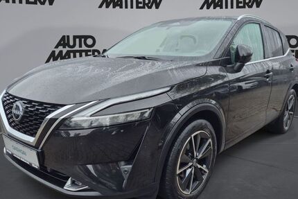 Nissan Qashqai 41.600 km 25.790 &euro; Buende 32257