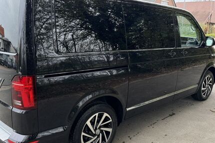 VW T6 Multivan 73.888 km 52.900 &euro; Rehburg-Loccum 31547