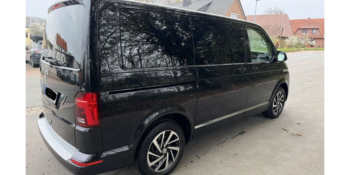 VW T6 Multivan 73.888 km 52.900 &euro; Rehburg-Loccum 31547