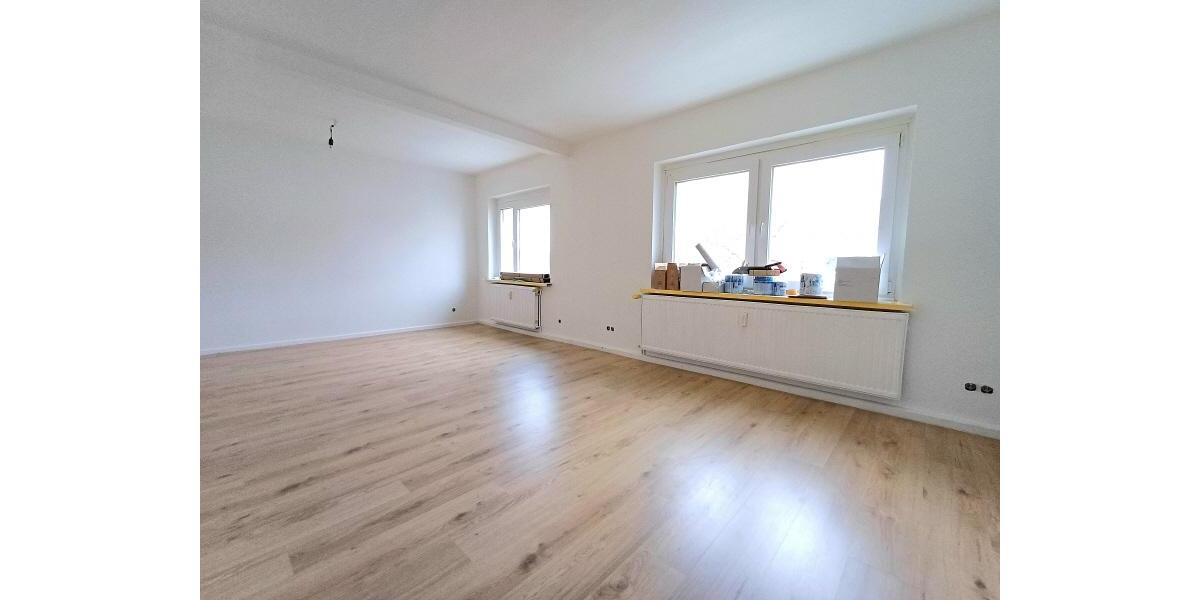 Etagenwohnung Minden Bärenkämpen - 3 Zimmer, 80 m&sup2;, 699&euro; | Angebot:23043141