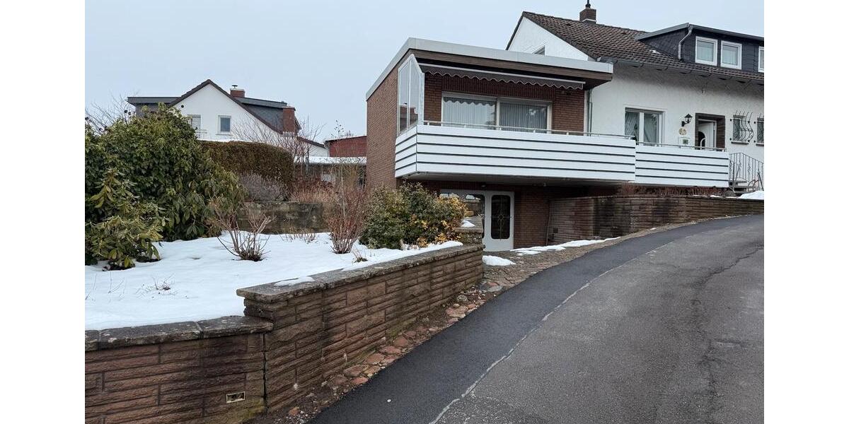 Doppelhaushälfte Porta Westfalica - 248.000&euro; | Angebot:24845287