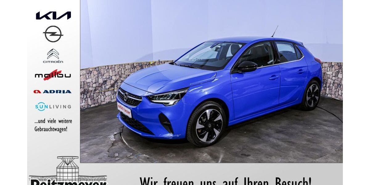 Opel Corsa 28.400 km 16.390 &euro; Bad Oeynhausen 32545