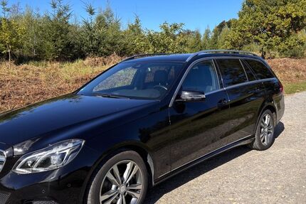 Mercedes-Benz E 200 151.500 km 13.750 &euro; Dörentrup 32694