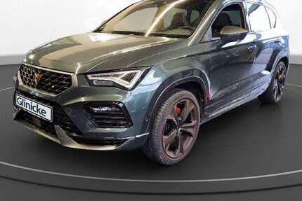Cupra Ateca 62.330 km 29.880 &euro; Lübbecke 32312