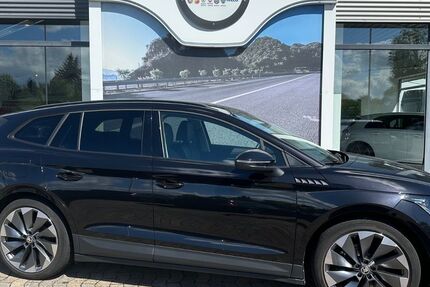 Skoda Enyaq 46.368 km 25.591 &euro; Bad Oeynhausen 32549