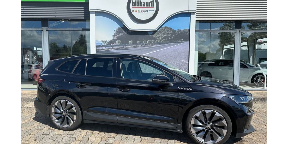 Skoda Enyaq 46.368 km 25.591 &euro; Bad Oeynhausen 32549