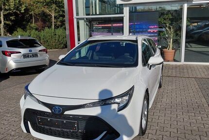 Toyota Corolla 62.750 km 23.070 &euro; Stadthagen 31655