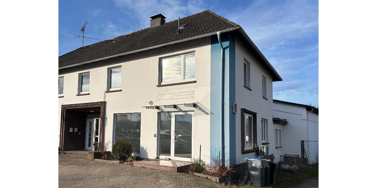 Gewerbeobjekt Extertal - 476&euro; | Angebot:19139767