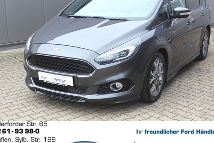 Ford S-Max 64.000 km 21.490 &euro; Bad Salzuflen 32107