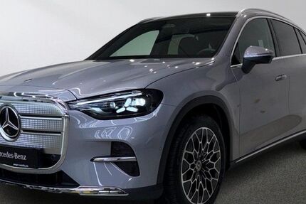 Mercedes-Benz GLC 400 9.000 km 70.990 &euro; Bad Oeynhausen 32545