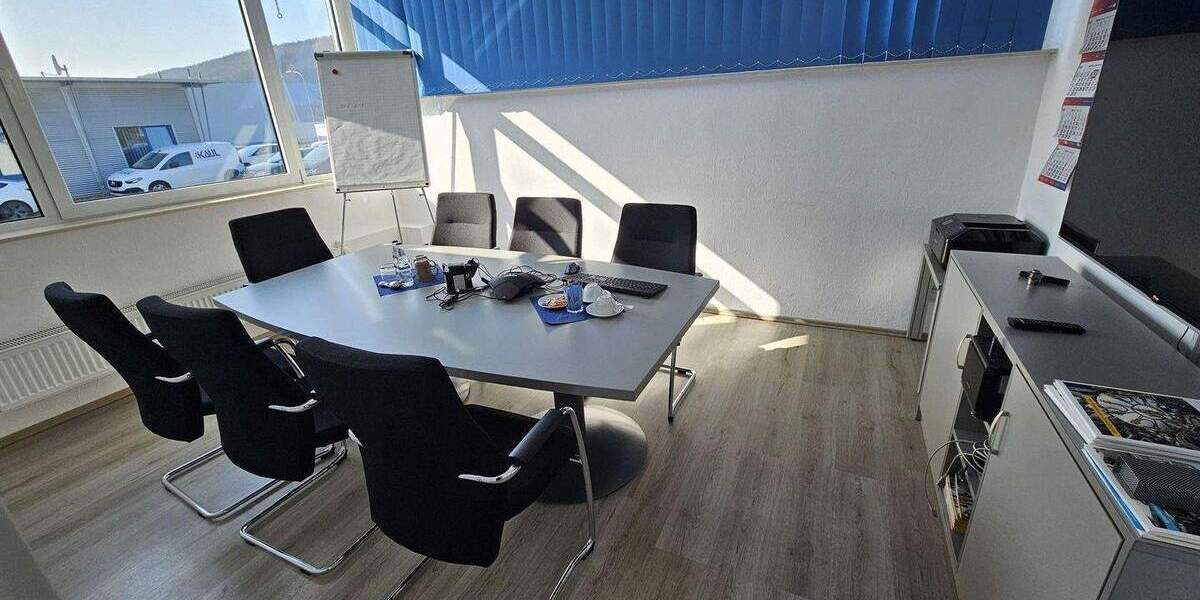 Gewerbeobjekt Kalletal-Erder Erder - 2.500&euro; | Angebot:25771950