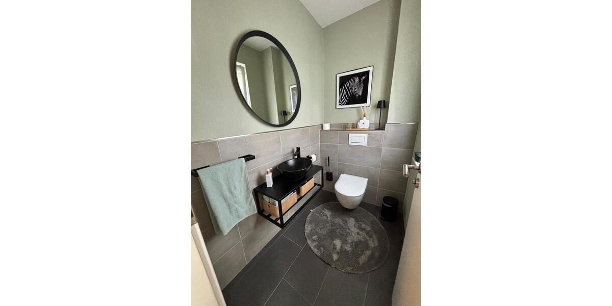 Doppelhaushälfte Bad Salzuflen Ehrsen-Breden - 5 Zimmer, 200 m&sup2;, 598.000&euro; | Angebot:25824437