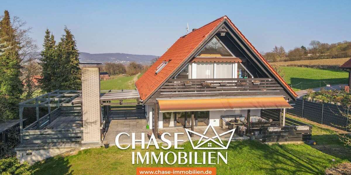 Einfamilienhaus Rinteln / Strücken Strücken - 7 Zimmer, 260 m&sup2;, 359.000&euro; | Angebot:25840455