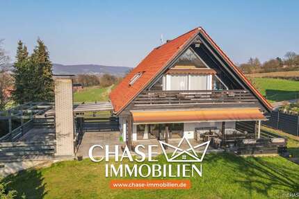 Haus Rinteln / Strücken Strücken - 7 Zimmer, 260 m&sup2;, 359.000&euro; | Angebot:25840455