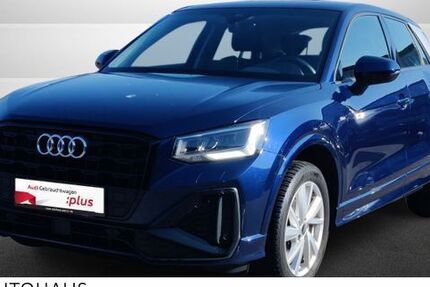 Audi Q2 67.693 km 23.250 &euro; Bünde 32257