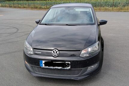 VW Polo 186.000 km 4.500 &euro; Hessisch Oldendorf 31840
