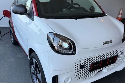 Smart ForTwo 38.500 km 11.900 &euro; Bünde 32257