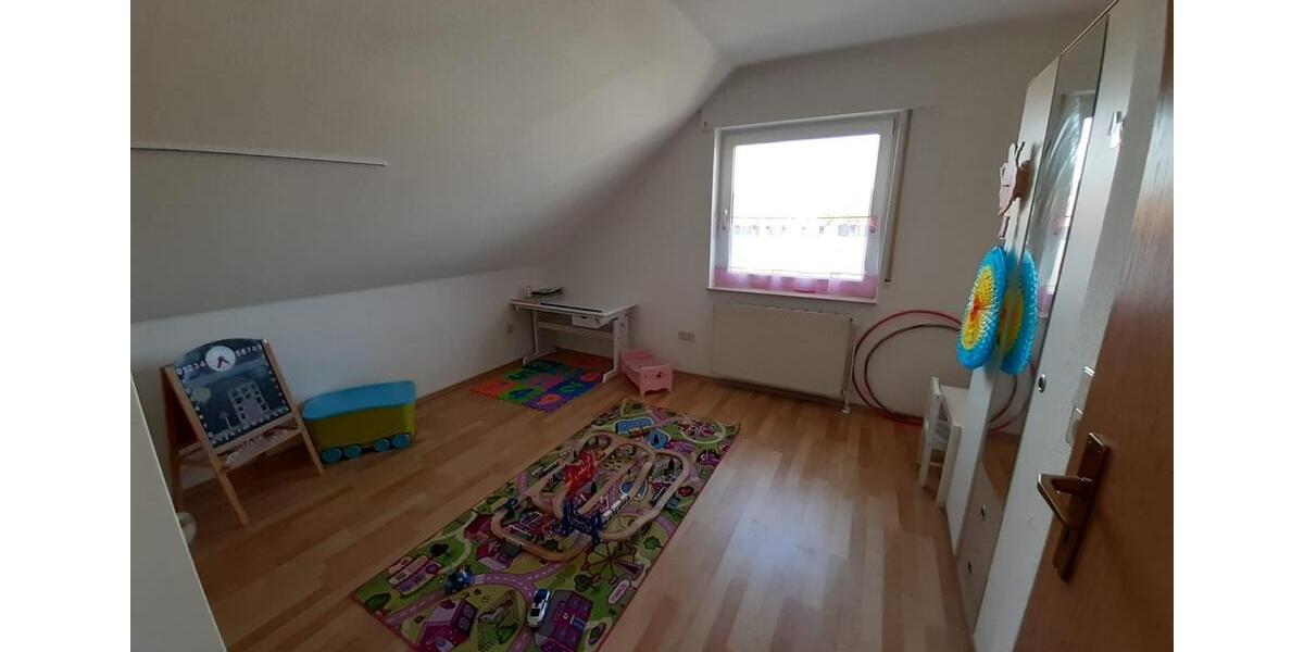 Dachgeschoßwohnung Bad Salzuflen Ehrsen-Breden - 2 Zimmer, 67 m&sup2;, 550&euro; | Angebot:26602685