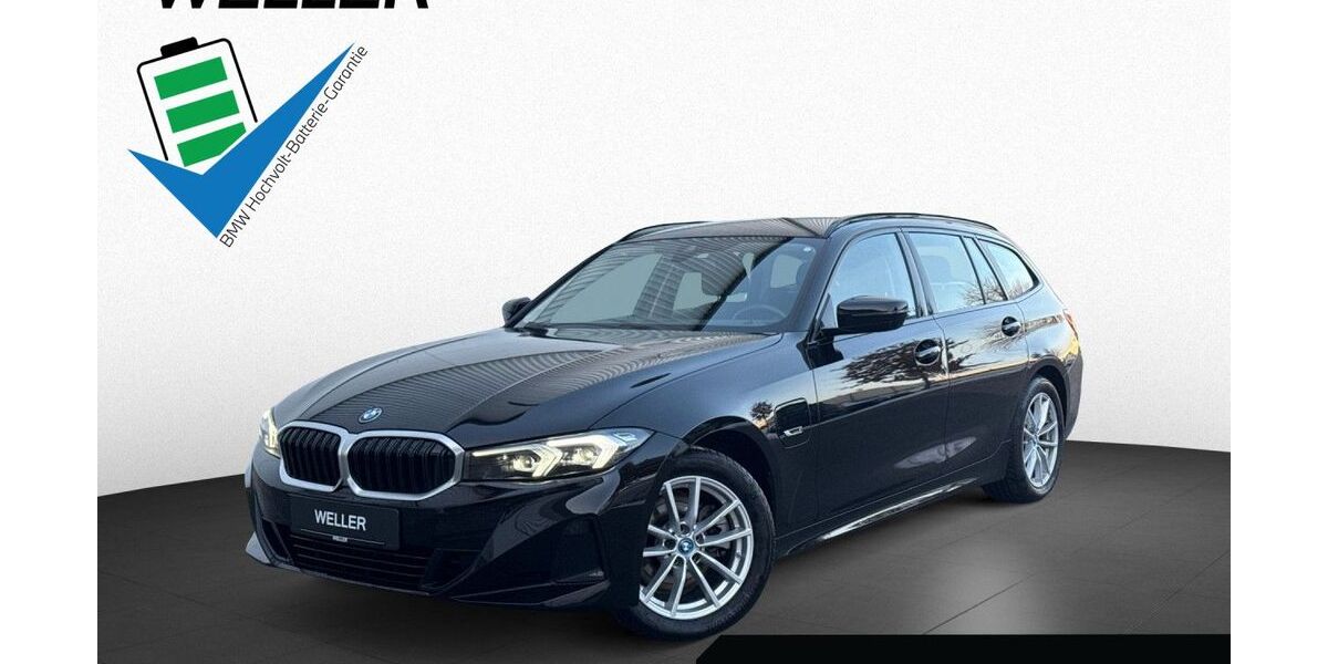 BMW 330 41.050 km 26.850 &euro; Bad Oeynhausen 32547