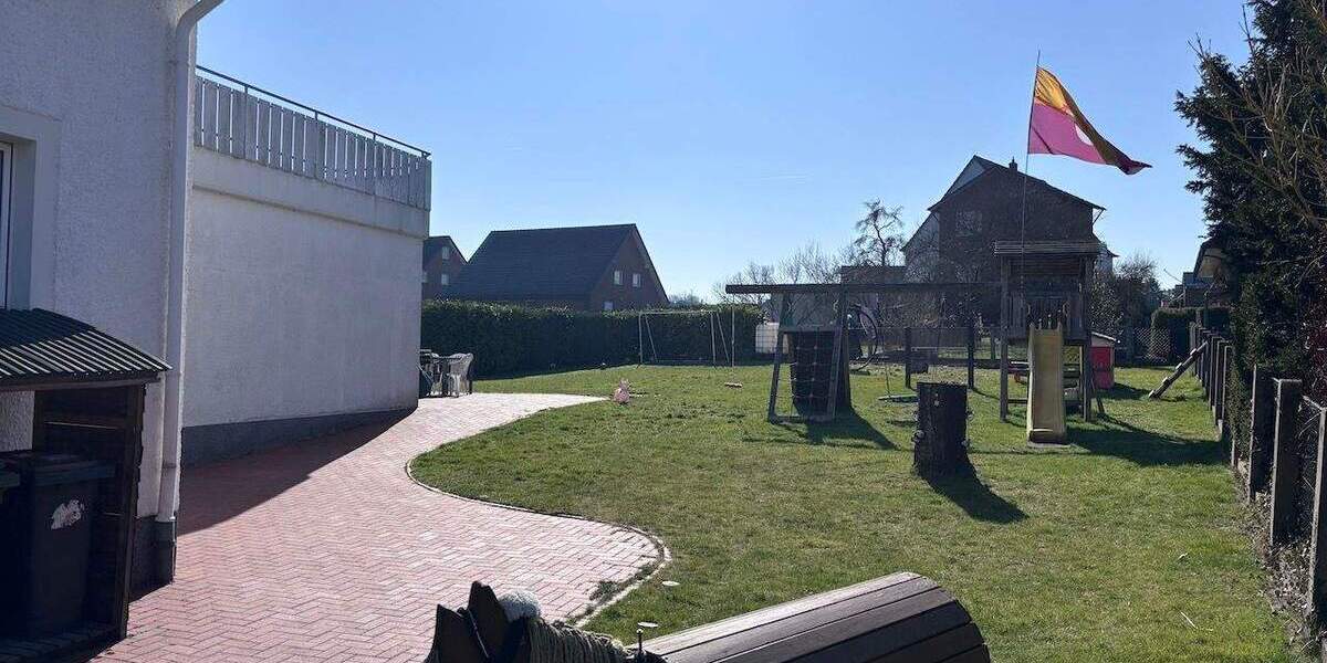 Mehrfamilienhaus, Wohnhaus Bünde Südlengern - 6 Zimmer, 180 m&sup2;, 329.000&euro; | Angebot:25879786