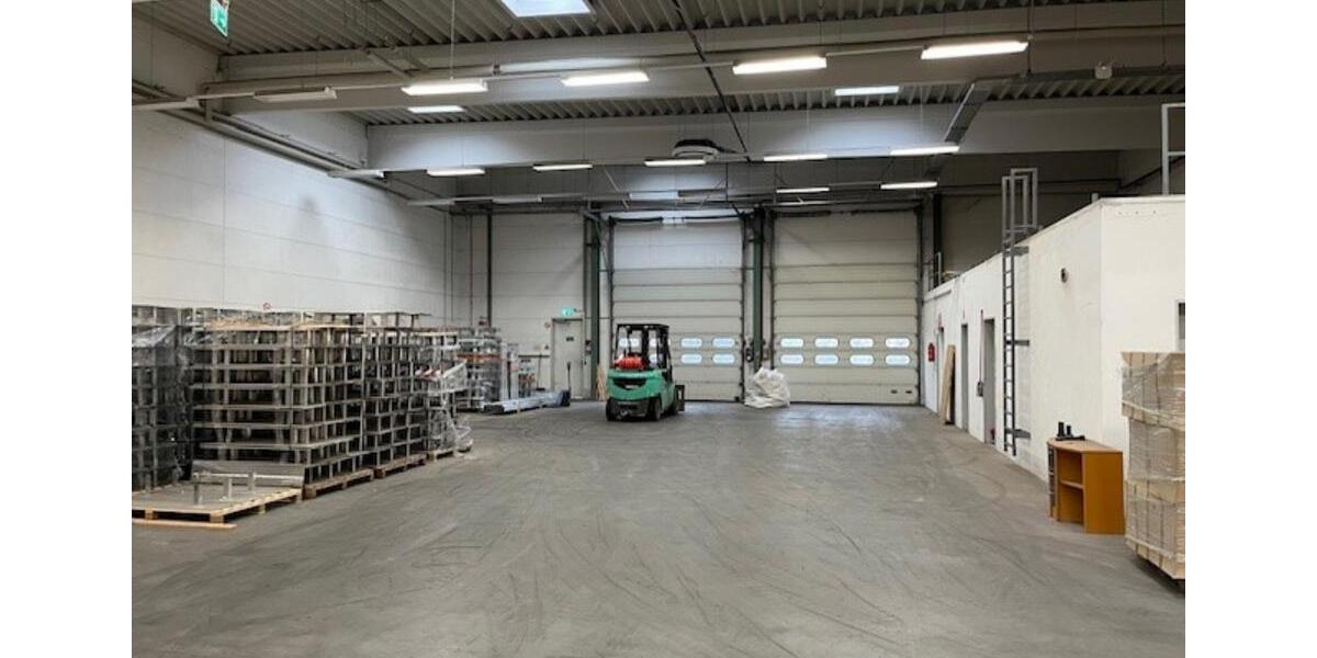Gewerbeobjekt Lübbecke - 4.500&euro; | Angebot:23125151