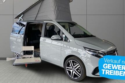 Mercedes-Benz V 300 3.000 km 94.590 &euro; Lübbecke 32312