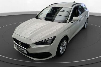 Seat Leon 5.790 km 23.880 &euro; Minden 32427