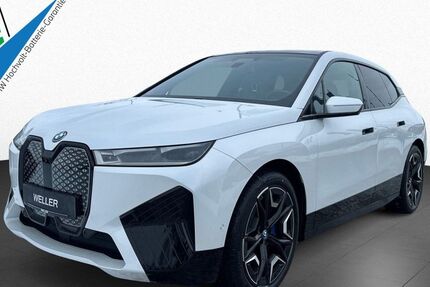 BMW iX 20.900 km 44.990 &euro; Herford 32051