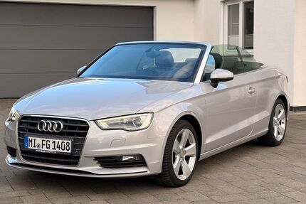 Audi A3 145.685 km 15.999 &euro; Lübbecke 32312