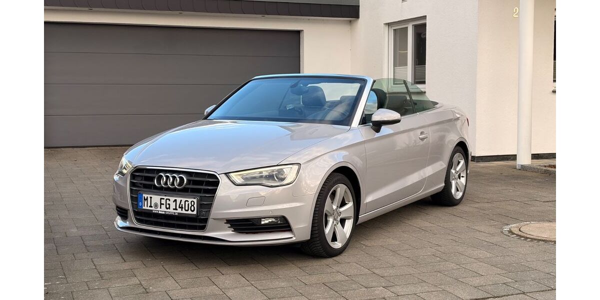 Audi A3 145.685 km 15.999 &euro; Lübbecke 32312