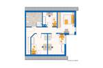Doppelhaushälfte Stolzenau - 5 Zimmer, 136 m&sup2;, 278.000&euro; | Angebot:25836195